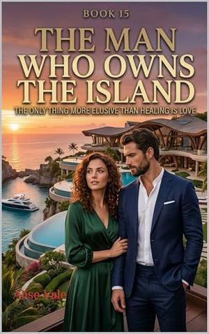 The Man Who Owns the Island: A Luxury Forced Proximity Romance (The Women Who Walked Away #15)