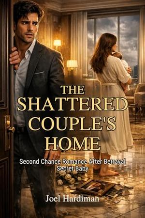 Second Chance Romance After Betrayal Secret Baby: The Shattered Couple’s Home by Joel Hardiman