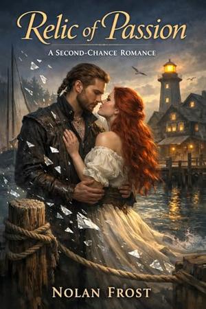 Relic of Passion: A Second-Chance Romance by Nolan Frost