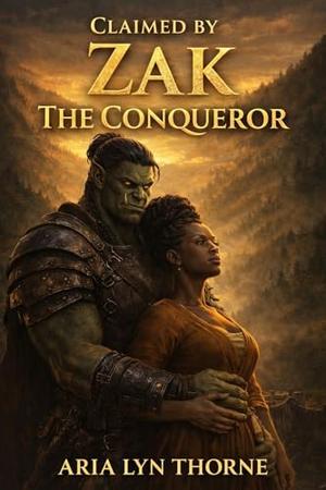 Claimed by ZAK The Conqueror: A Spicy Monster Fantasy Romance (Savage Oaths #17)