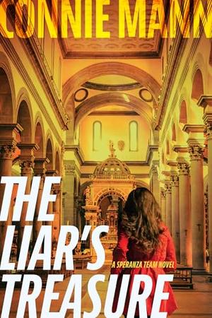 The Liar's Treasure by Connie Mann