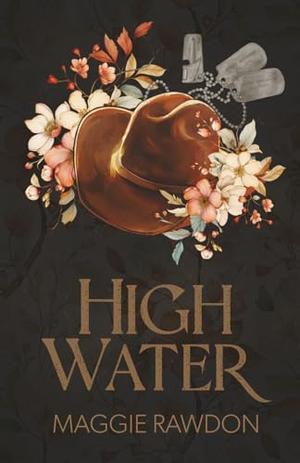 High Water (The Quiet Horsemen #4)