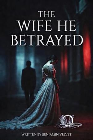 The Wife He Betrayed by Benjamin Velvet
