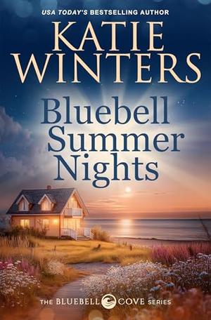 Bluebell Summer Nights by Katie Winters