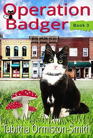 Operation Badger (Operation Tomcat #3)