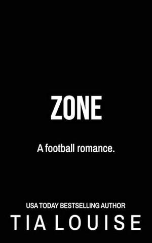 Zone (The New Bradfords #4)