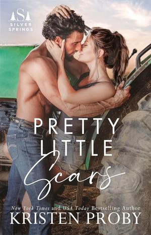 Pretty Little Scars by Kristen Proby