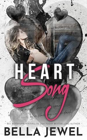 Heart Song by Bella Jewel