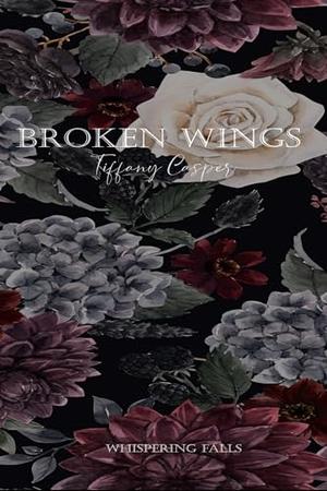 Broken Wings (Whispering Falls #5)