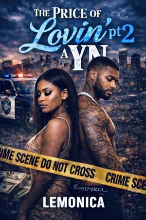 THE PRICE OF LOVIN' A YN 2 by Lemonica