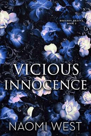 Vicious Innocence by Naomi West