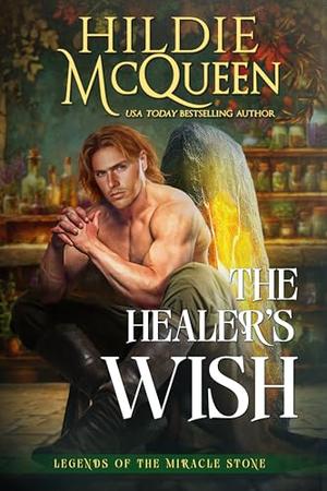 The Healer's Wish by Hildie McQueen