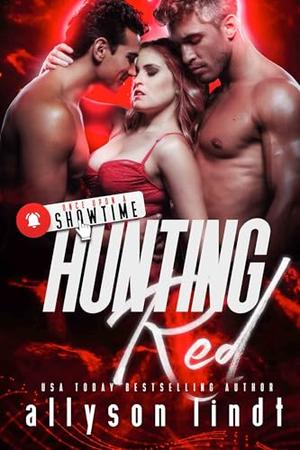 Hunting Red (Once Upon a Showtime #1)