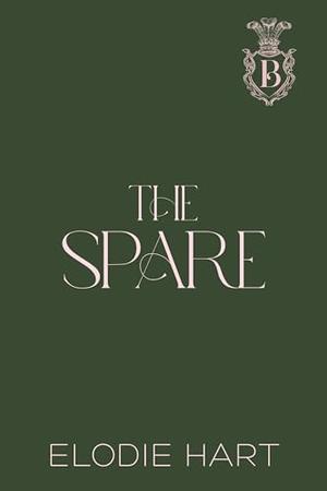 The Spare (Belvedere #2)
