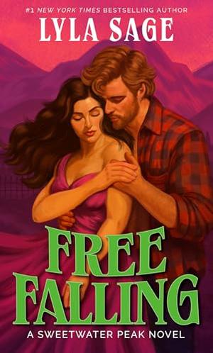 Free Falling by Lyla Sage