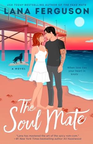 The Soul Mate by Lana Ferguson