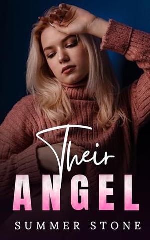 Their Angel — 9 Book Dark Romance Short Story Bundle for Women: Passed Around by Rough Alphas by Summer Stone