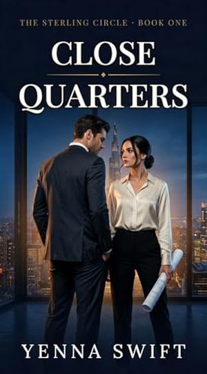 Close Quarters: An Enemies to Lovers Billionaire Romance by Yenna Swift