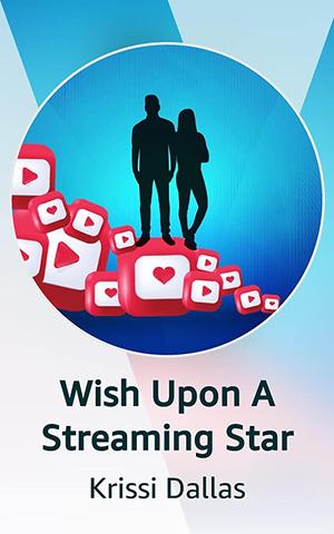 Wish Upon A Streaming Star by Krissi Dallas