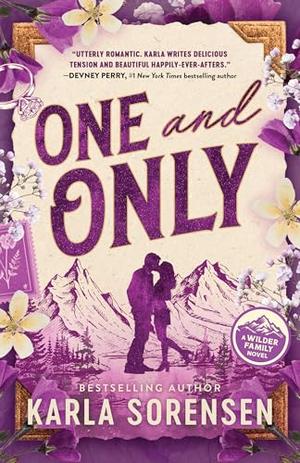 One and Only by Karla Sorensen
