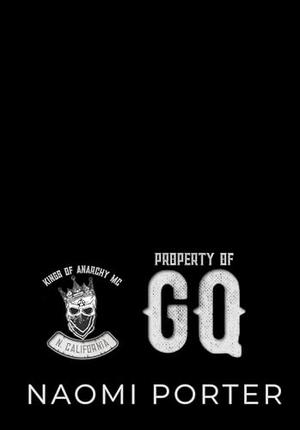 Property of GQ by Naomi Porter