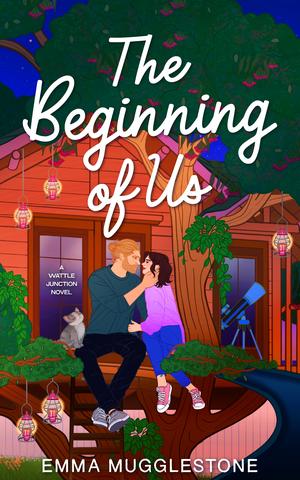The Beginning of Us by Emma Mugglestone