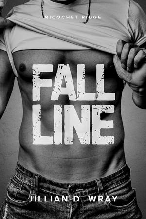 Fall Line by Jillian D. Wray