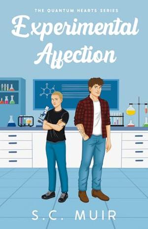 Experimental Affection by S.C. Muir