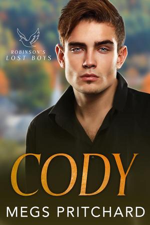 Cody by Megs Pritchard