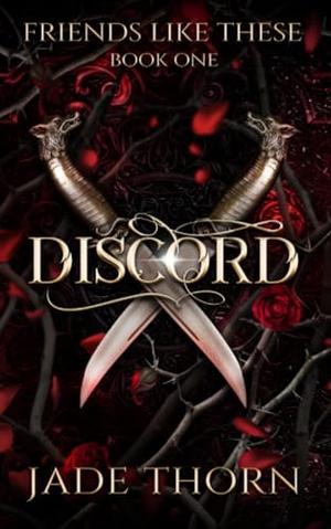 Discord by Jade Thorn