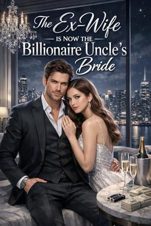 The Ex-Wife is Now the Billionaire Uncle's Bride by Tang Tang