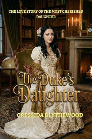 The Duke’s Daughter: A Heartfelt Regency Love Story of a Cherished Daughter, Hidden Truths, and a Marriage Made in Urgency (The Scandals of the Season #4)
