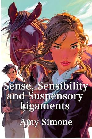 Sense, Sensibility and Suspensory Ligaments (Snaffles and Scandal #4)