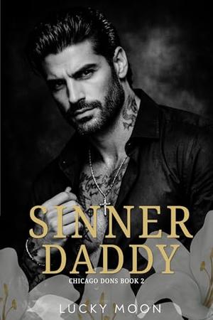 Sinner Daddy (Chicago Dons #2)