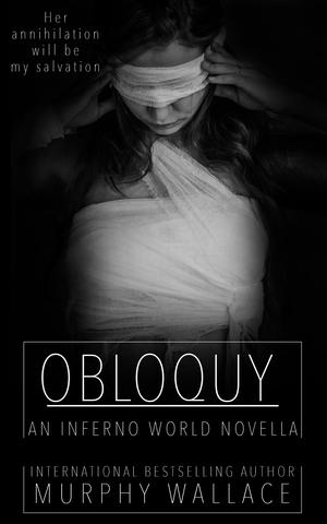 Obloquy (Inferno World) by Murphy Wallace