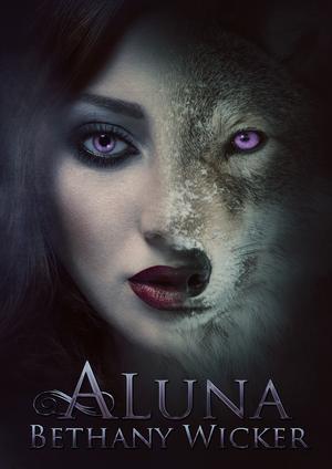 Aluna by Bethany Wicker