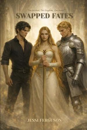 Swapped Fates by Jessi Ferguson