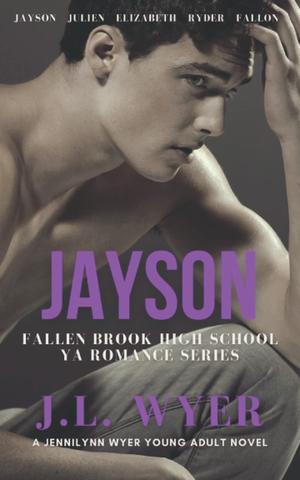 Jayson by J.L. Wyer