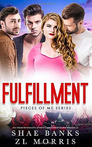 Fulfillment by Shae Banks