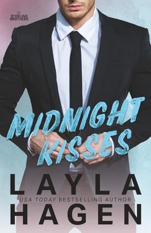 Midnight Kisses (The Sterling Brothers #4)