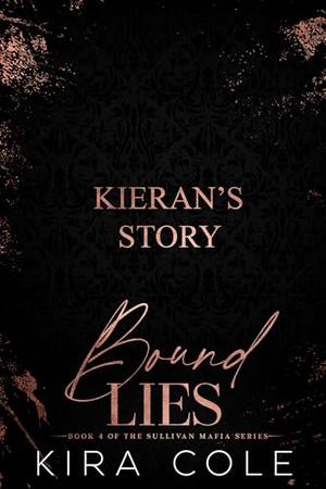Bound Lies by Kira Cole