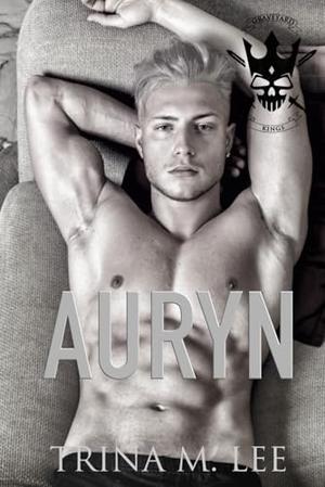 Auryn (Graveyard Kings #5)