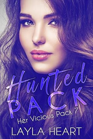 Hunted Pack (Her Vicious Pack #7)