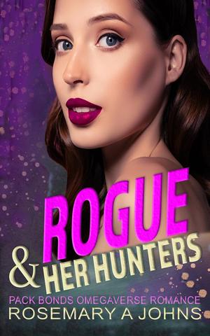 Rogue & Her Hunters (Pack Bonds #12)
