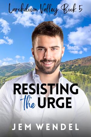 Resisting the Urge by Jem Wendel