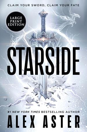 Starside by Alex Aster