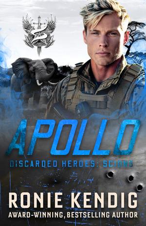 Apollo by Ronie Kendig