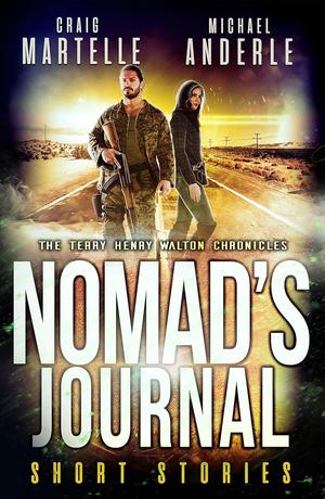 Nomad's Journal by Craig Martelle, Michael Anderle