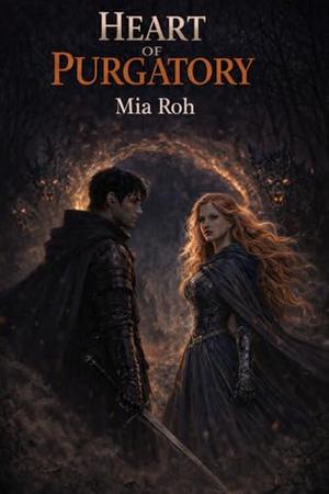 Heart of Purgatory by Mia Rosh