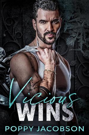 Vicious Wins by Poppy Jacobson